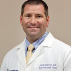 Paul McKee IV, MD