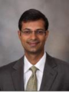 Prashant Kapoor, MD