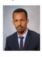 Anteneh Mekonnen Feyissa, MD