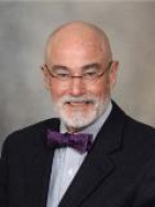 Richard J Rodeheffer, MD