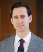Zachary Berliner, MD