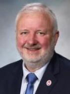 Victor Joseph Bernet, MD
