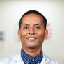 Demissie Solomon, DNP