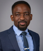 Oluwatosin Fawibe, MD