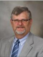 David J Inwards, MD