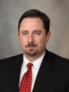 David H Bruining, MD