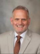 Randall K Pearson, MD