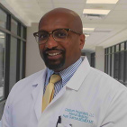 Frank Duerson III, MD