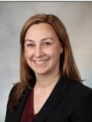 Alanna M Rebecca, MD