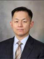 Harry H Yoon, MD