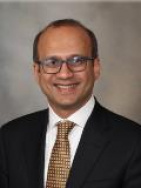 Naveen L Pereira, MD