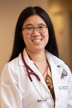 Carol M Jia, MD
