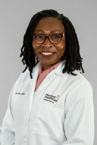Dr Arit Esu, MD - Farmington, CT - Internal Medicine