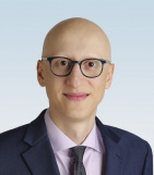 Poya Pourghaderi, DO