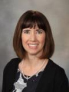 Rebecca M Lindell, MD