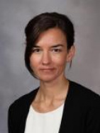 Lilly Helene Wagner, MD