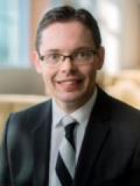 William J Hogan, MB - Rochester, MN - Hematology / Oncology Specialist