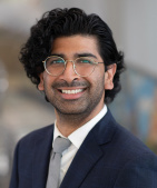 Neil Patel, MD
