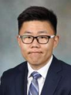 Daniel H Ahn, DO