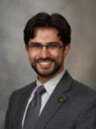 Sani Haider Kizilbash, MD