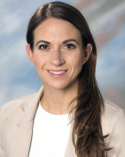 Krysten Elizabeth Kasting, MD