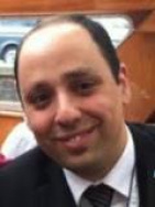 Saad J Kenderian, MD