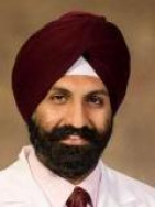 Parminder Singh, MD