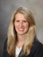 Andrea Elisabeth Wahner Hendrickson, MD