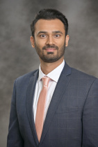 Muhammad Malik, MD