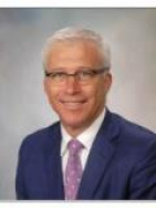 Charles J Bruce, MD
