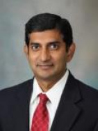Suryakanth R Gurudu, MD