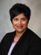 Neena S Abraham, MD