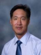 Frederick Chen, MD