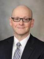 David F Black, MD