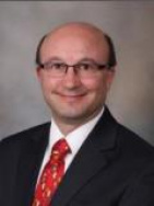 David J Dingli, MD