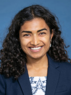 Nikita S Kalluri, MD, MPH