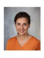 Evanthia Galanis, MD