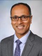 Amit Merchea, MD