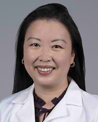 Janice J Yoo