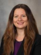 Alina Allen, MD
