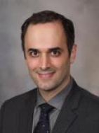 Arman Arghami, MD