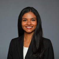 Pruthvi Sharlin, MD - Naperville, IL - Ophthalmology