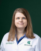 Larysa Radlowski, MD, MPH