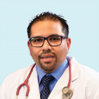 Adrian Castaneda Hidalgo, MD