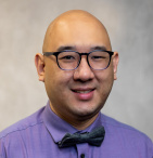 Jackson Nguyen, MD, MHA