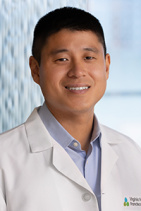 Alexander Hsu, DO