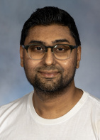 David Ali, MD