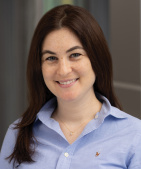 Johanna Seiden, MD