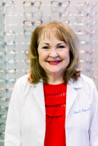 Dr. Linda D. Rhodes, OD