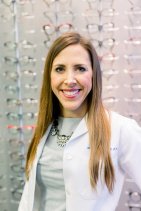 Dr. Ashley Warstler, OD